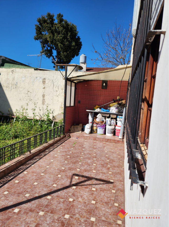 Ph tipo Casa con Garaje