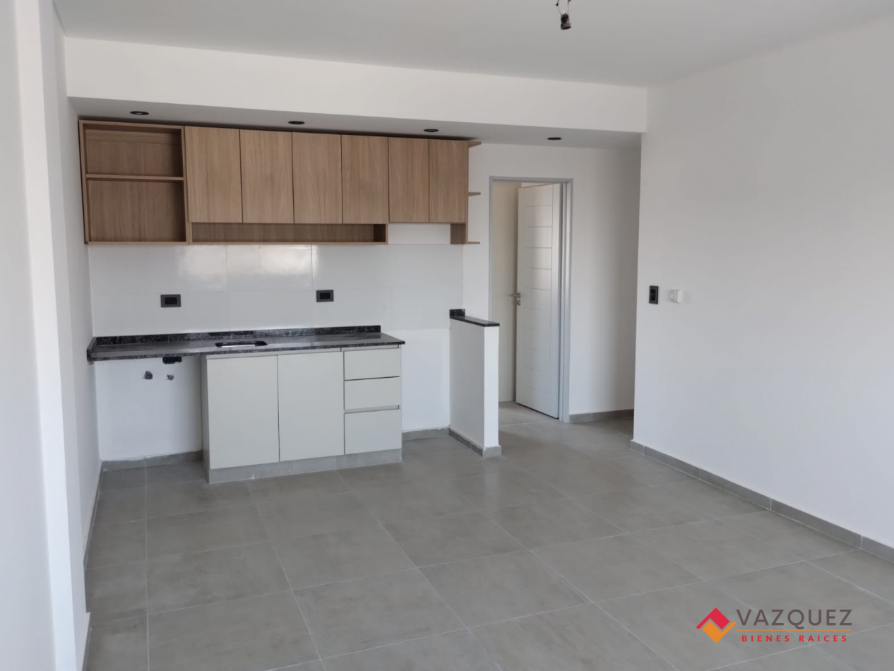 Departamento 3 ambientes 4 D