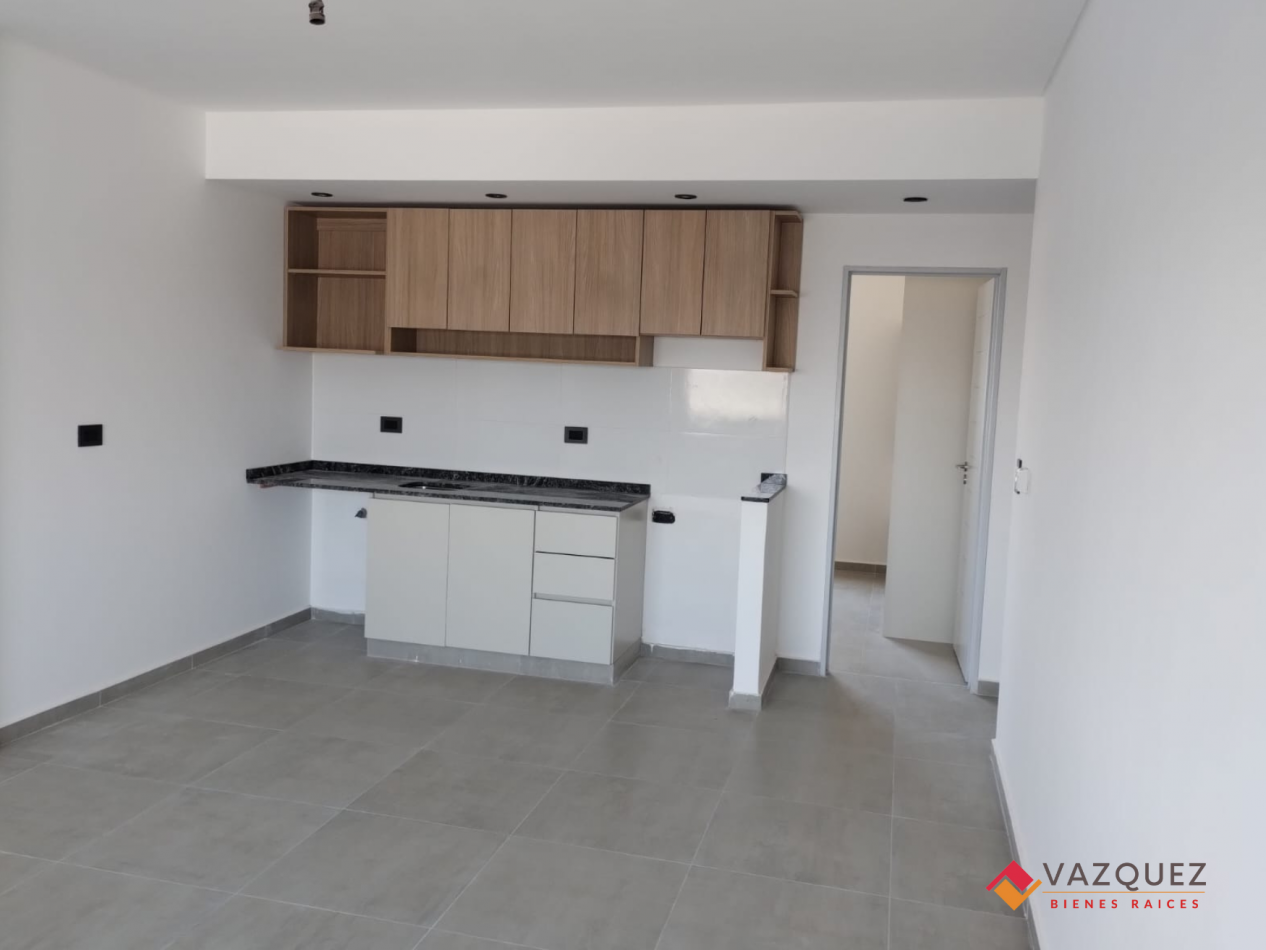 Departamento 3 ambientes 4 D