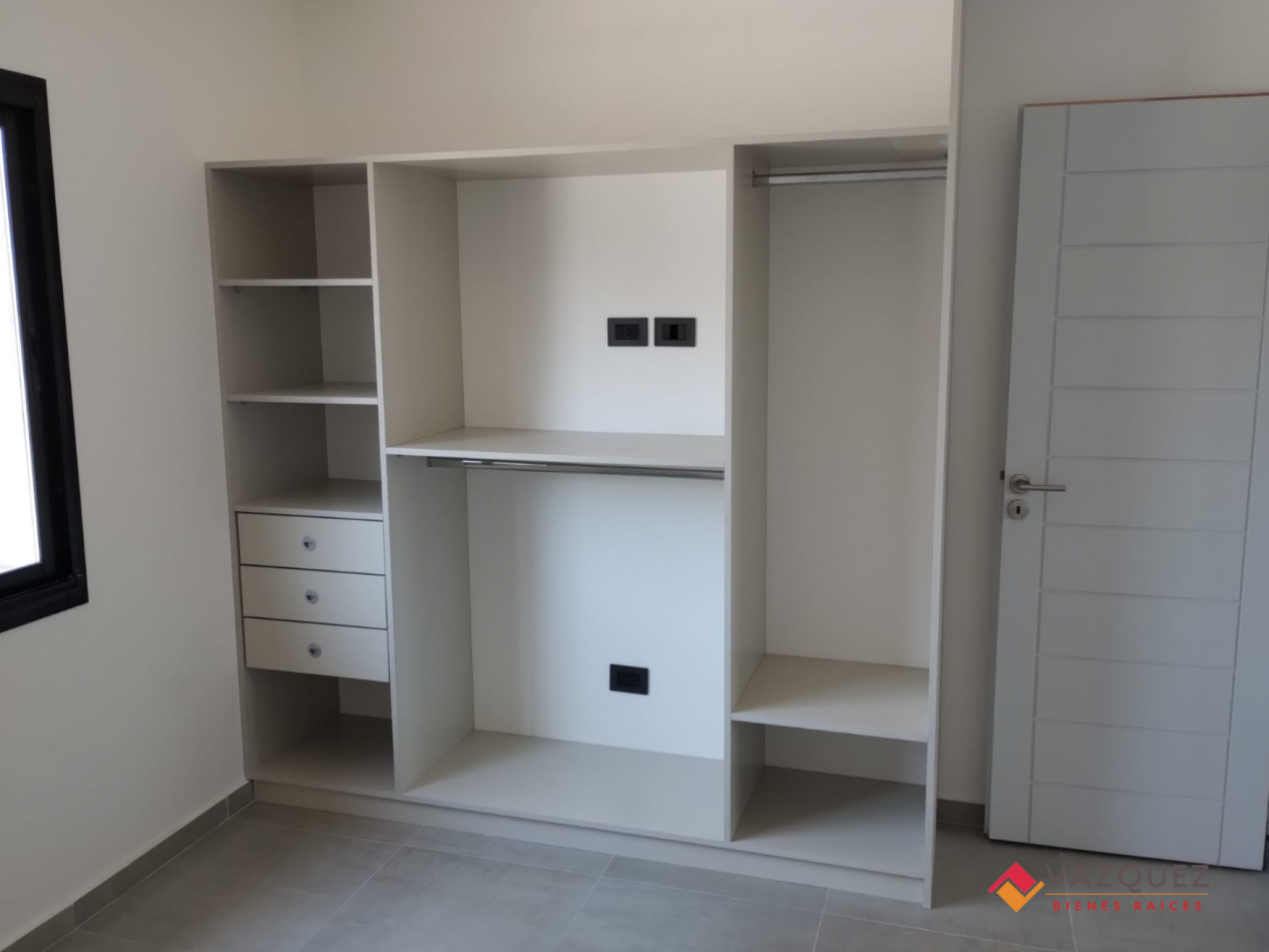 Departamento 3 ambientes 4 D