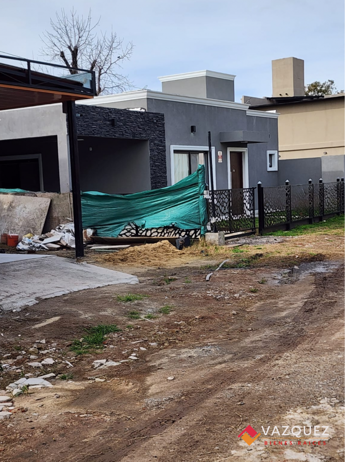 Lote en Venta B° Benteveo Cañuelas