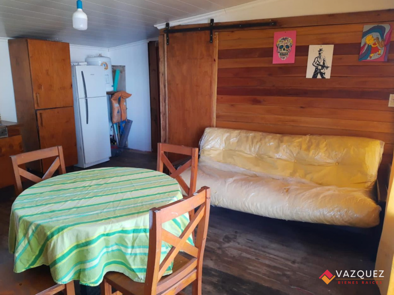 Isla en el Tigre Parana de Las Palmas