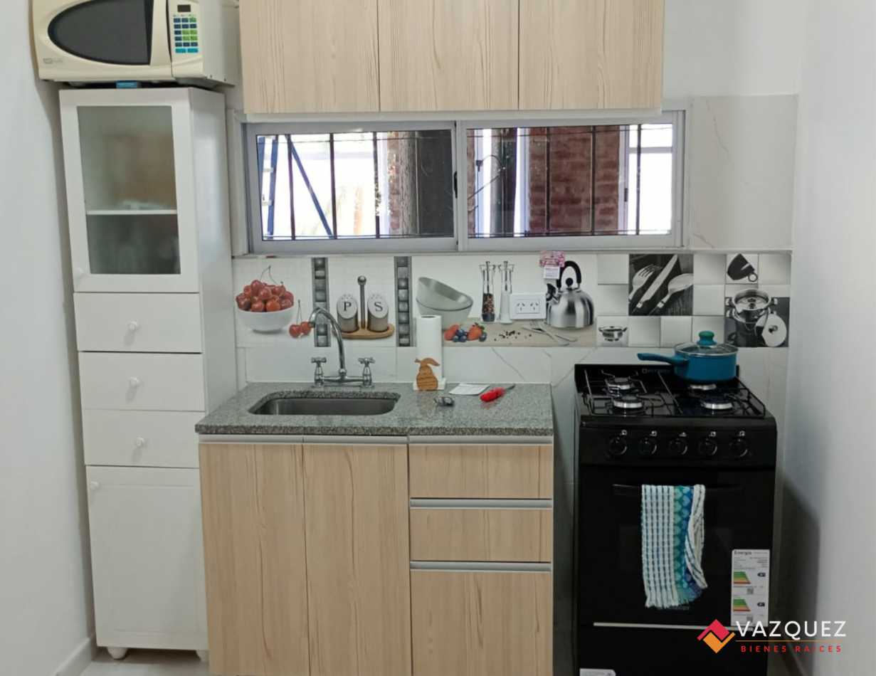 Casa con Pileta en Barrio Cerrado El Remanso