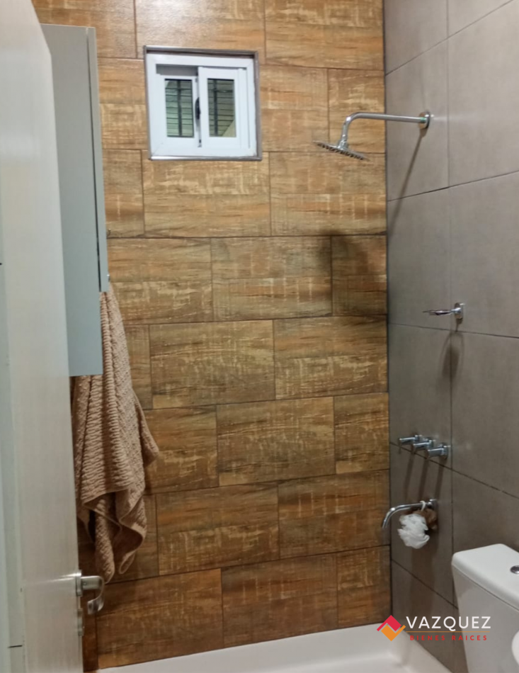 Casa con Pileta en Barrio Cerrado El Remanso