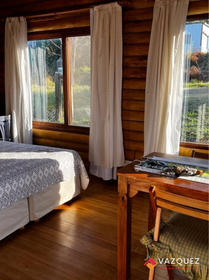 Cabañas en Barrio Terrazas del Golf Colon Entre Rios 