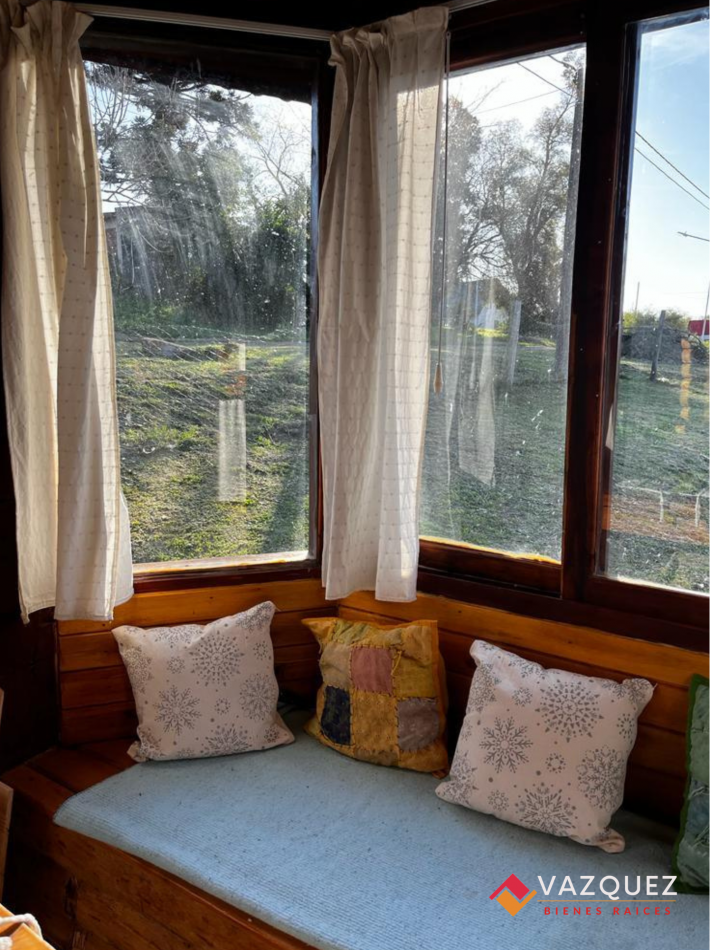 Cabañas en Barrio Terrazas del Golf Colon Entre Rios 