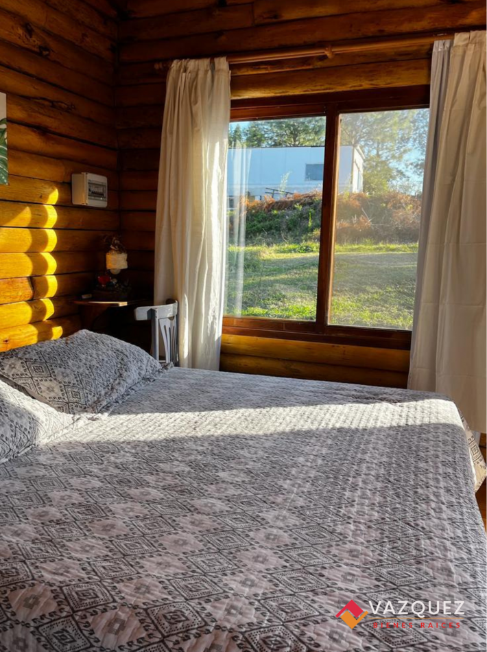 Cabañas en Barrio Terrazas del Golf Colon Entre Rios 