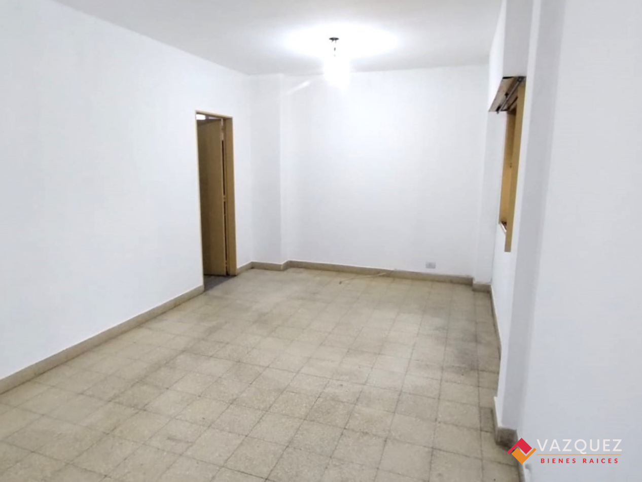 Monoambiente a metros de CABA