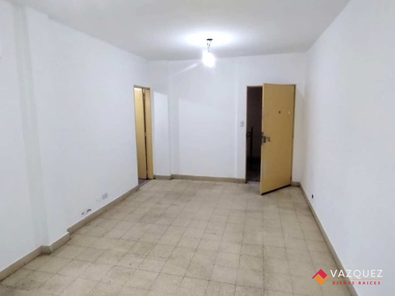 Monoambiente a metros de CABA