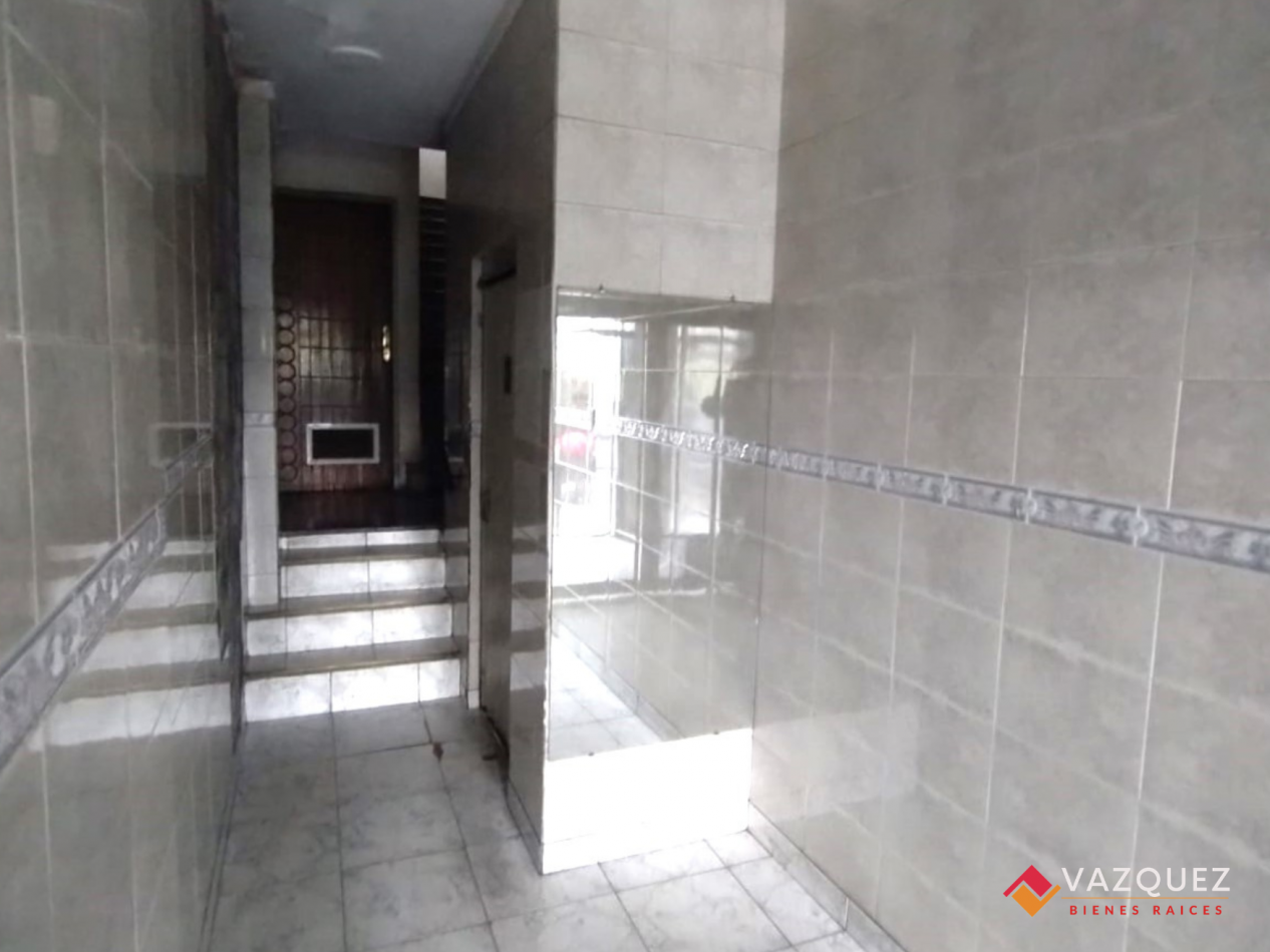 Monoambiente a metros de CABA