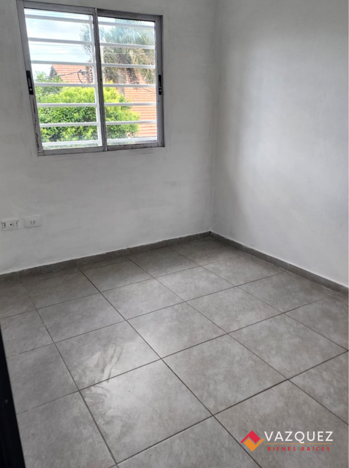 Departamento 3 ambientes con Terraza Propia