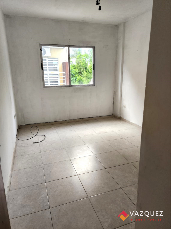 Departamento 3 ambientes con Terraza Propia