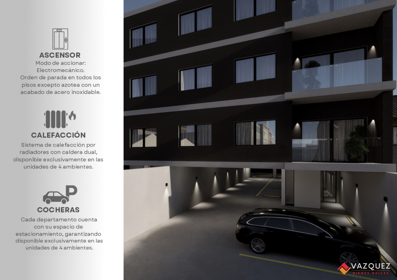 Emprendimiento en Pozo San Justo 