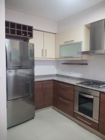 Semipiso de Categoria Ramos Meia