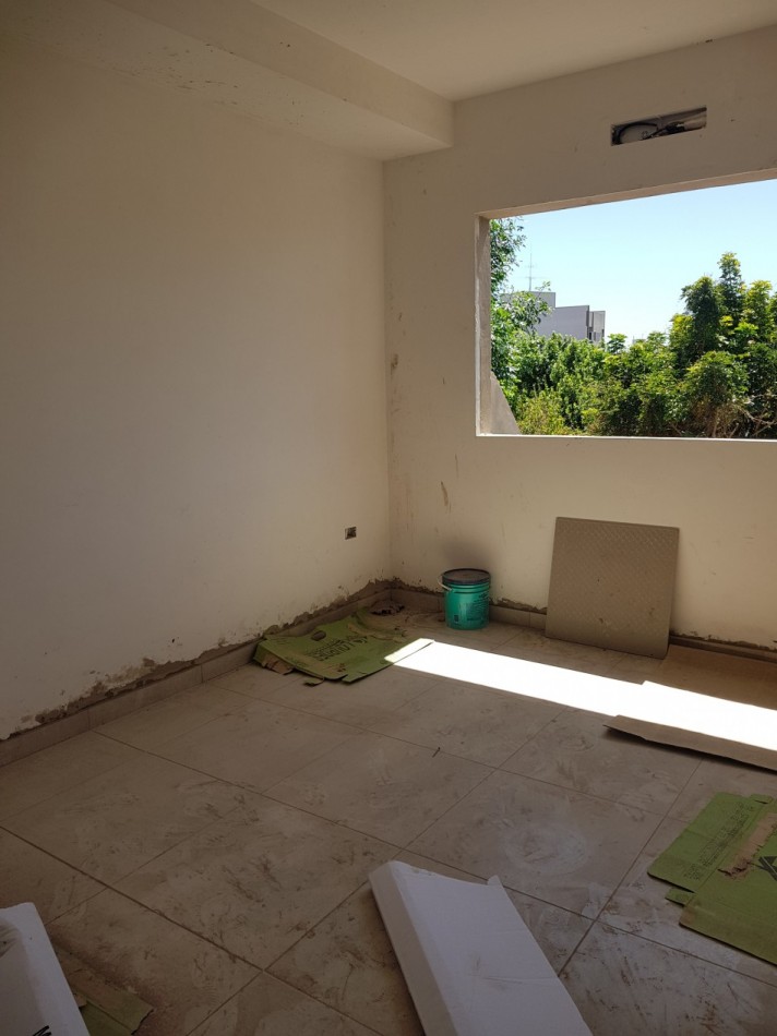 Monoambiente en Pozo
