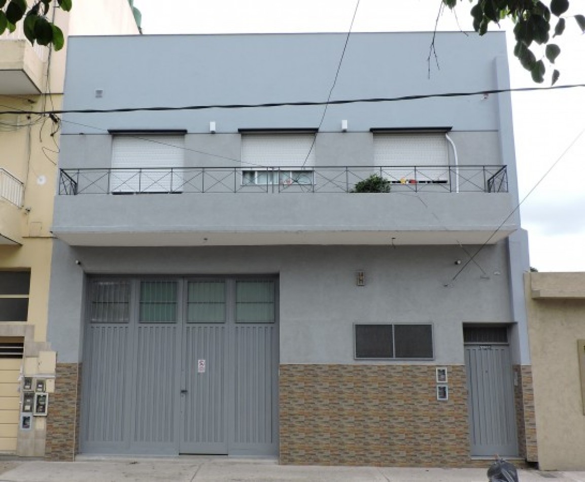 Ph  2 ambientes con terraza propia