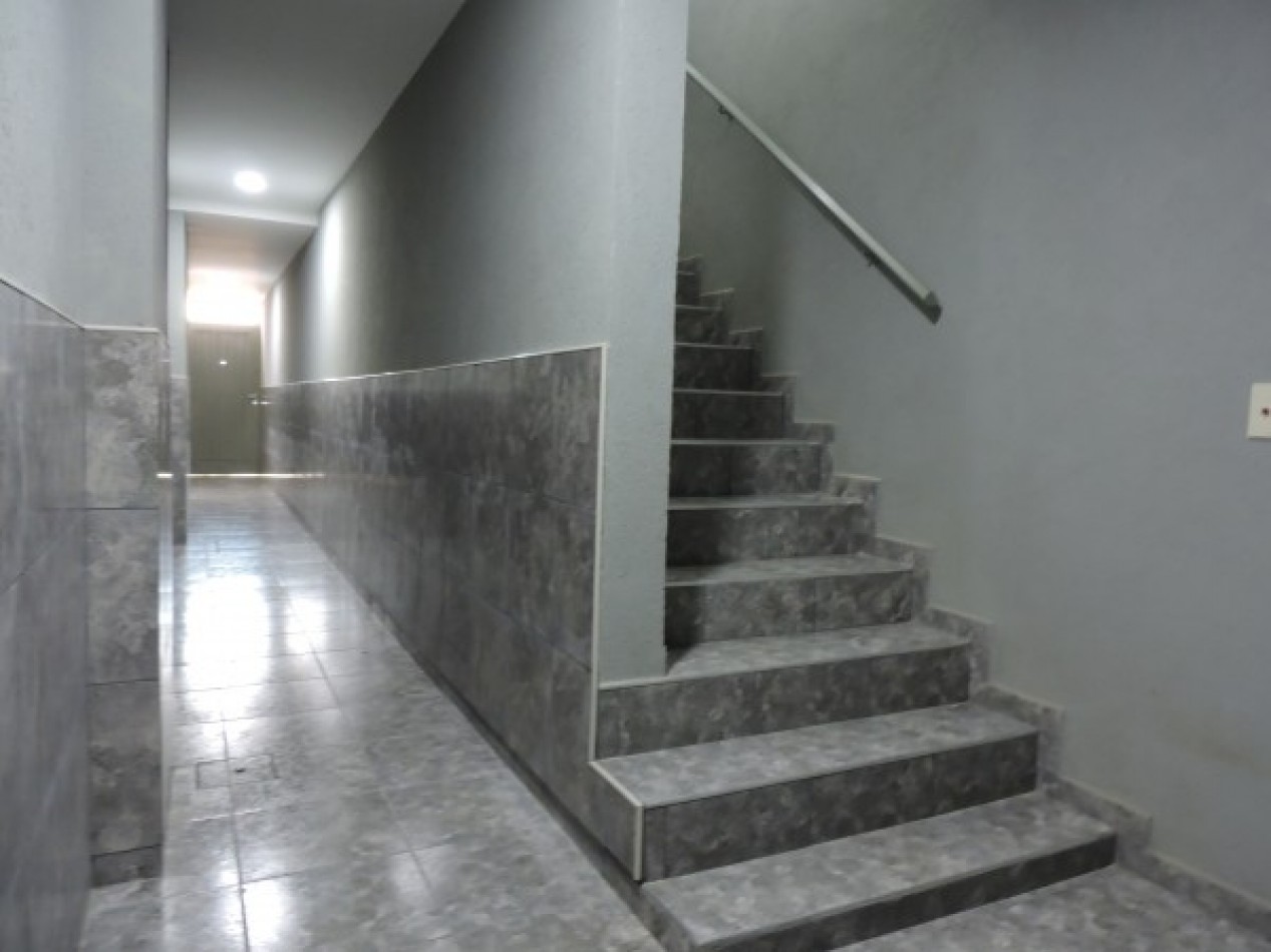 Ph  2 ambientes con terraza propia