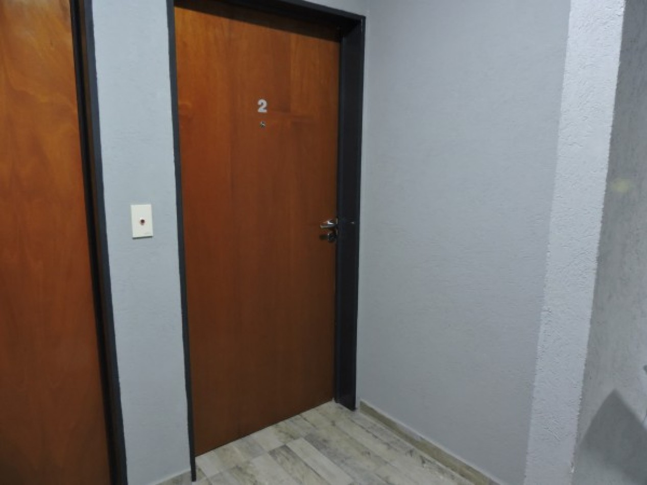 Ph  2 ambientes con terraza propia