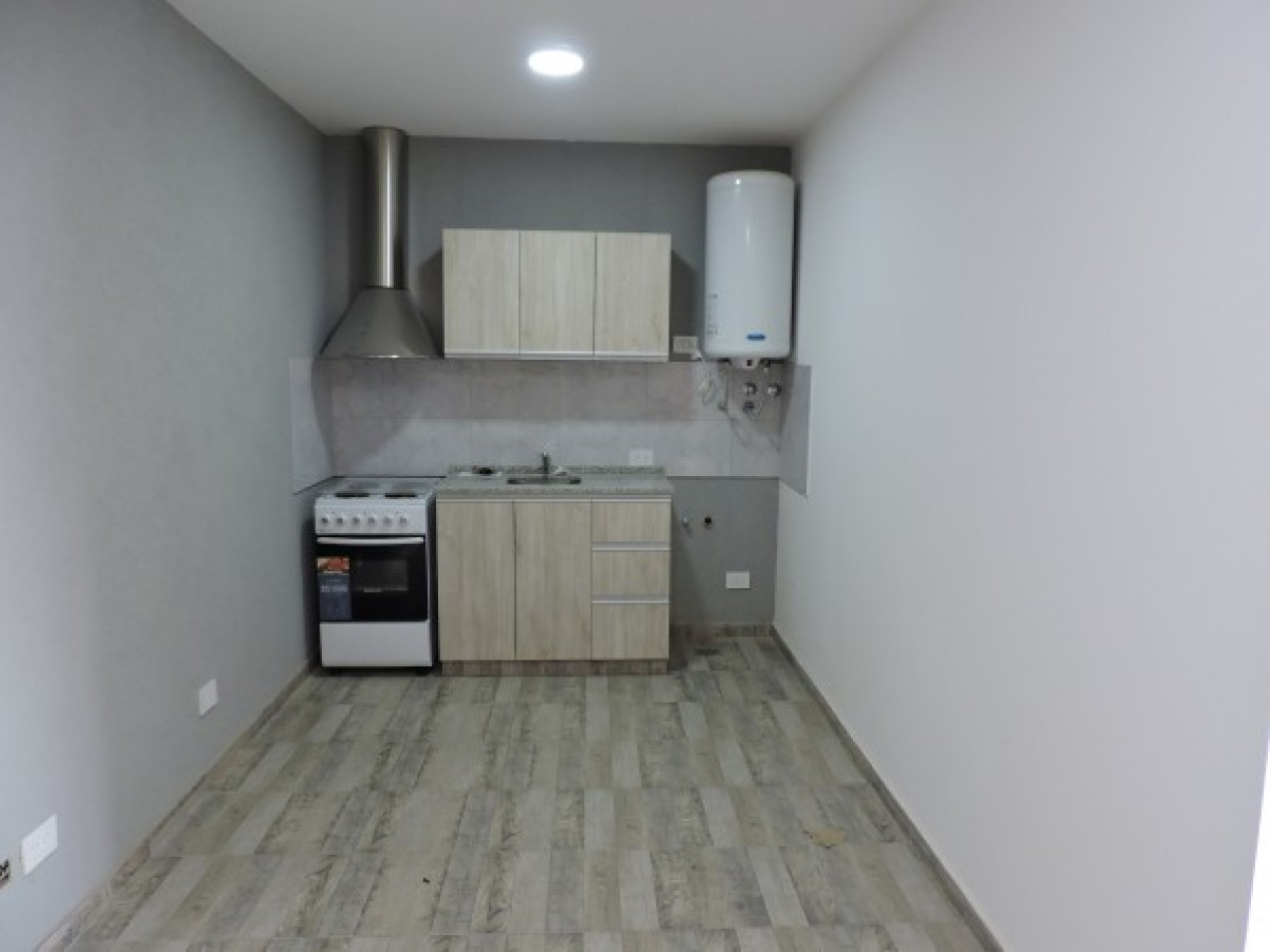 Ph  2 ambientes con terraza propia