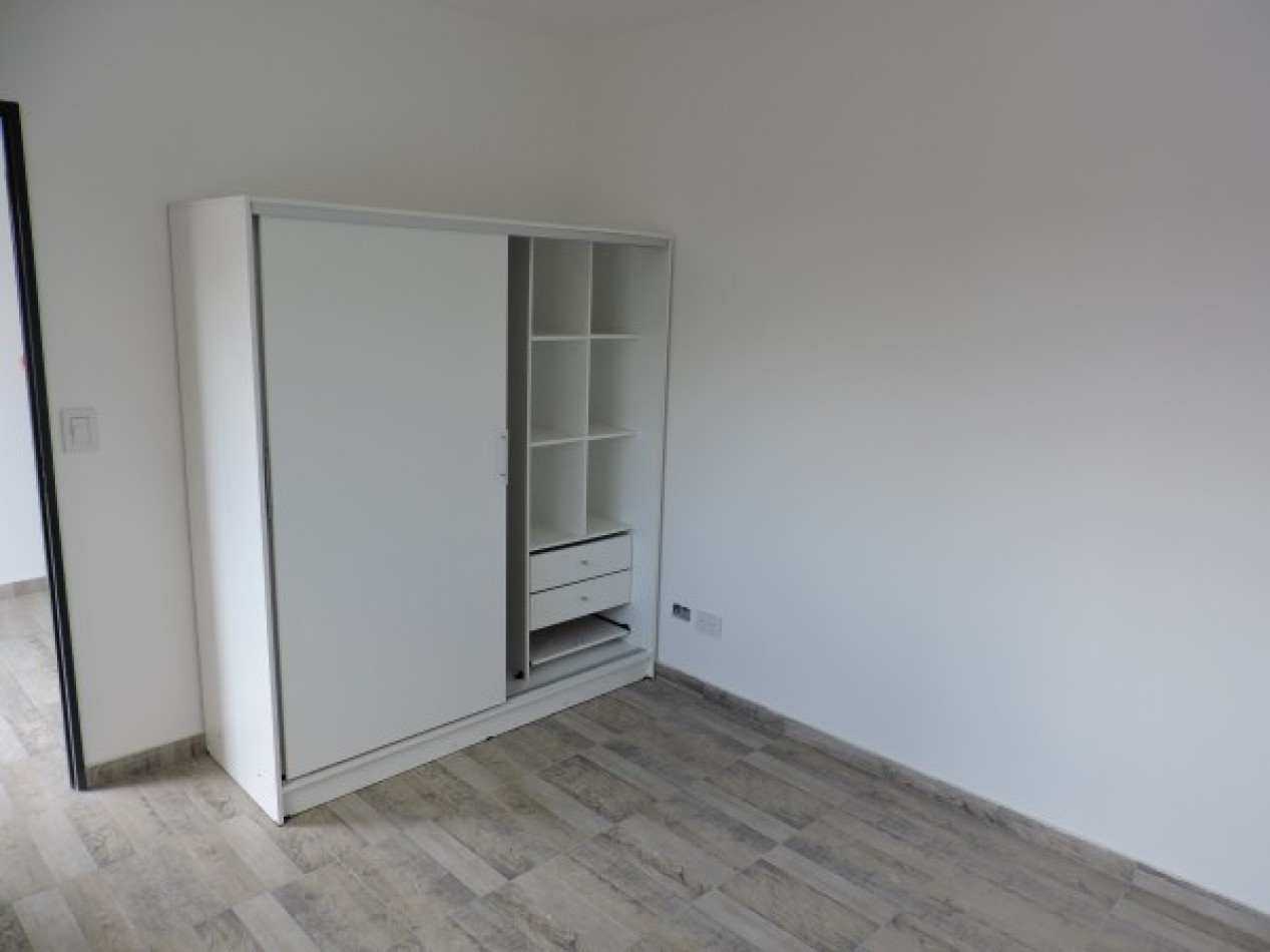 Ph  2 ambientes con terraza propia