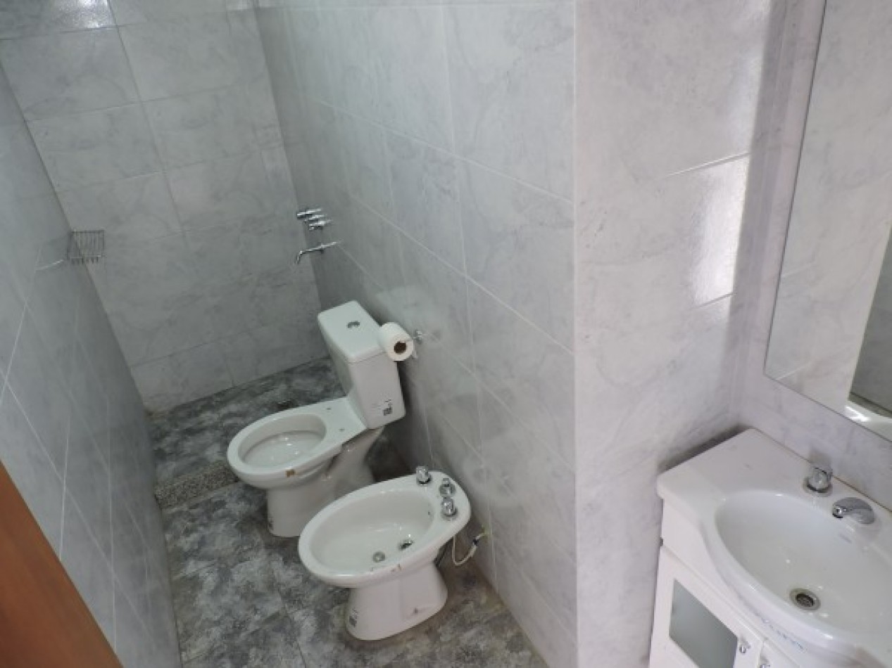 Ph  2 ambientes con terraza propia