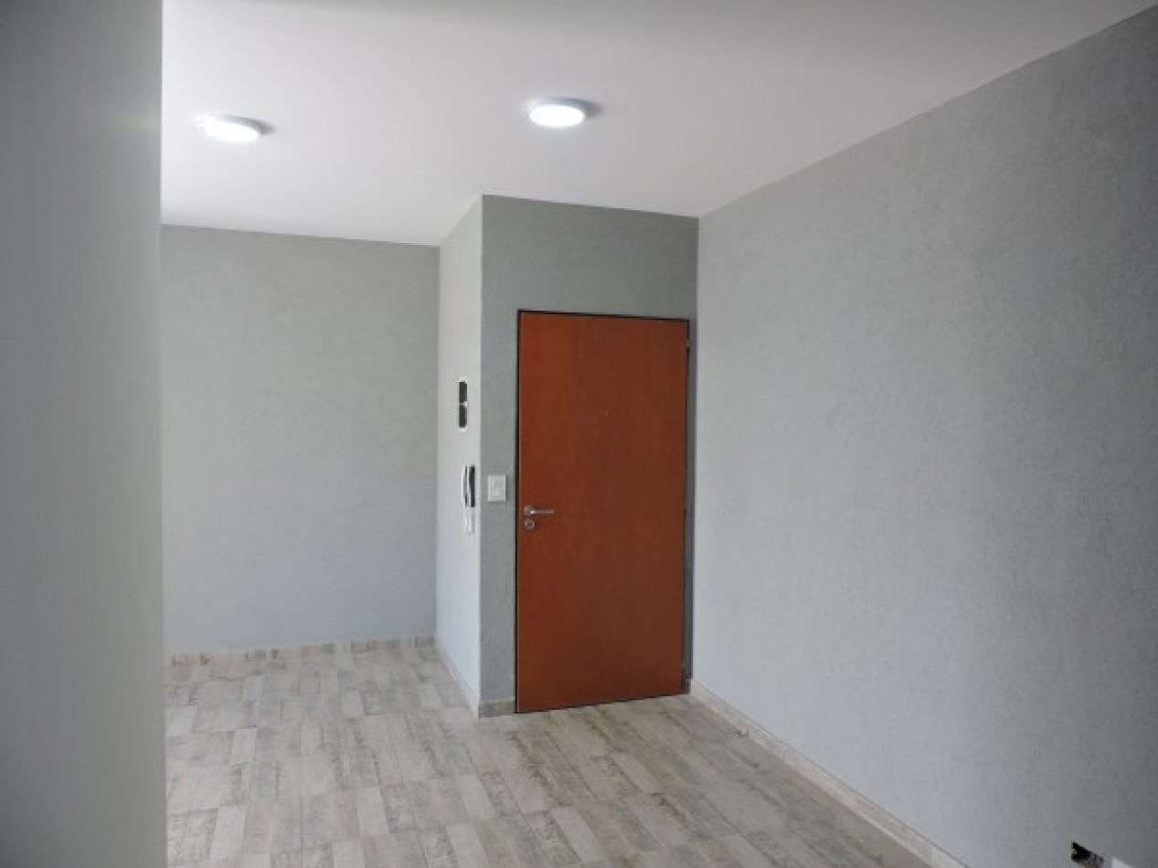 Ph  2 ambientes con terraza propia