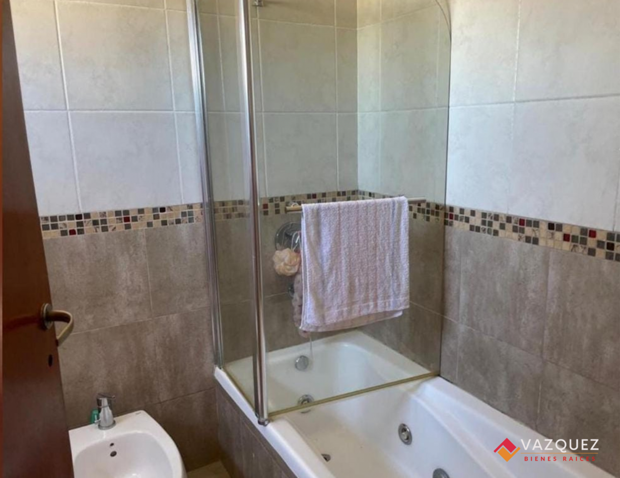 Moderno Ph al Frente 4 ambientes en San Justo