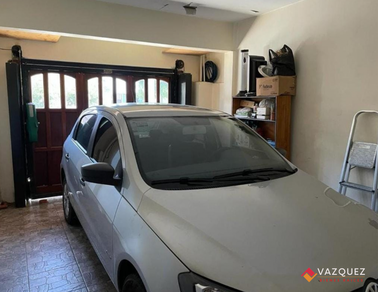 Moderno Ph al Frente 4 ambientes en San Justo