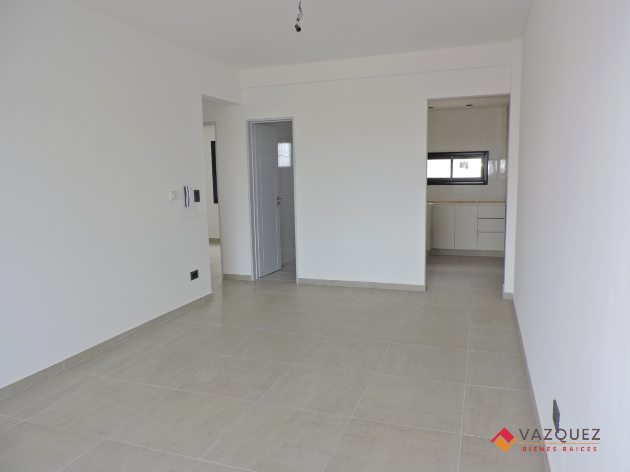 Departamento 2 ambientes 5B