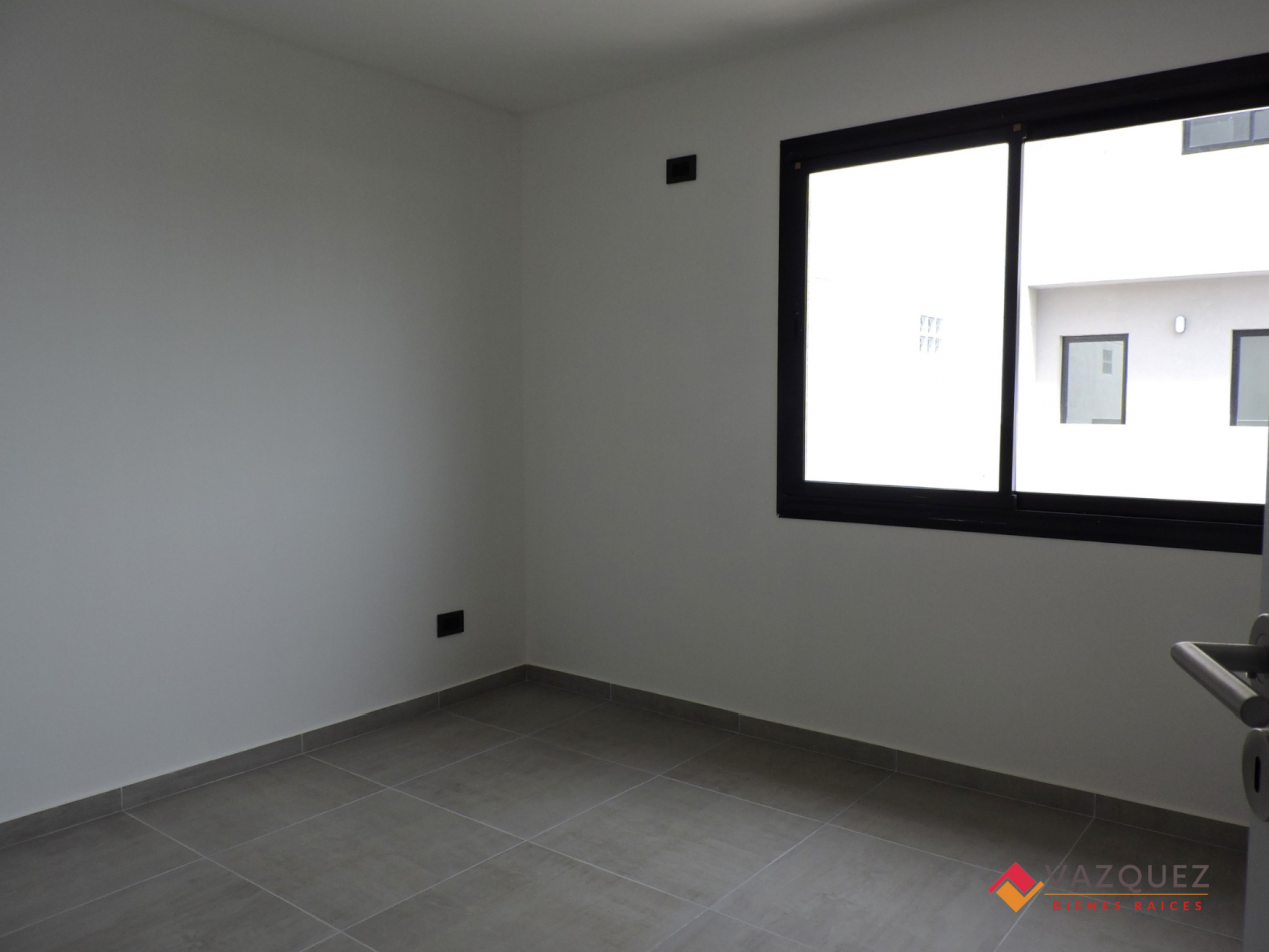 Departamento 2 ambientes 5B