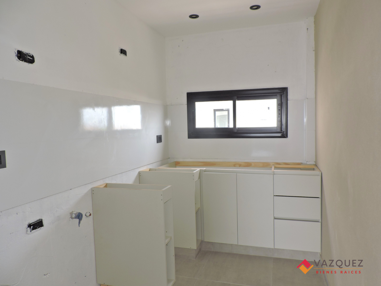 Departamento 2 ambientes 5B