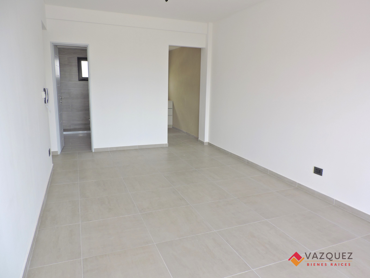 Departamento 2 ambientes 5B