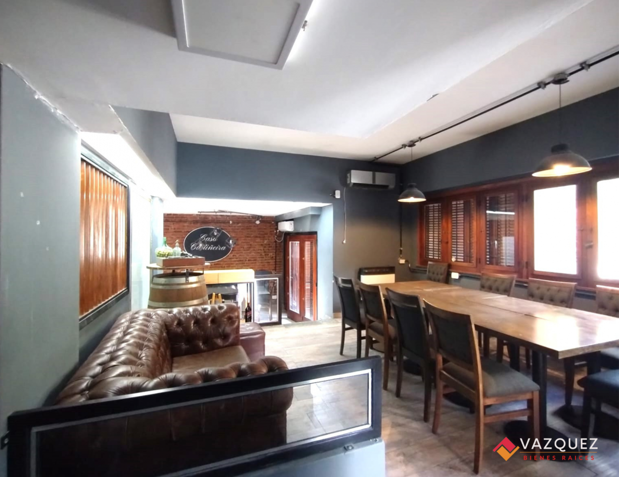 Ideal Gastronomia Centro de Ramos Mejia