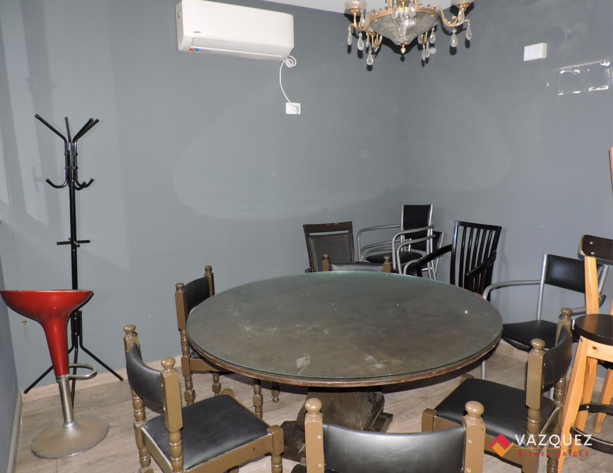 Ideal Gastronomia Centro de Ramos Mejia