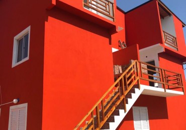 Duplex a Estrenar 