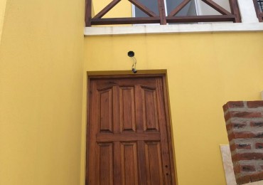 Duplex a Estrenar 