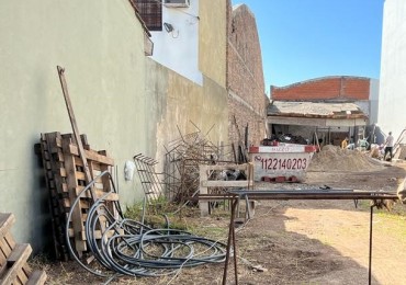 Emprendimiento 2 ambientes