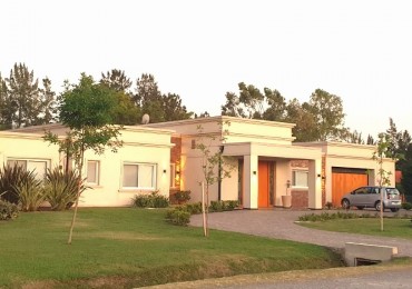 Fincas De San Vicente Casa en Sector Chacras