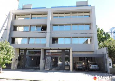 Oficina en Moderno Edificio  