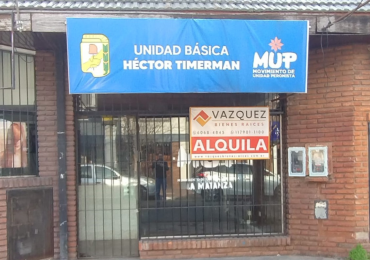 Local Centro de San Justo