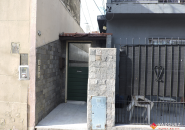 Duplex Dos Ambientes en Alquiler Sin Expensas