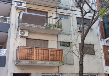 Encantador 2 Ambiente en Caballito