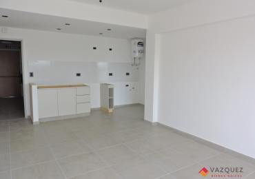 Departamento 2 ambientes 5A