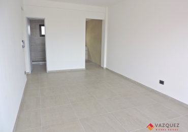 Departamento 2 ambientes 1B