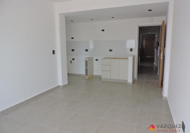 Departamento 2 ambientes 1C