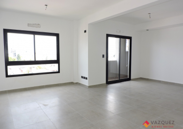 Departamento 3 ambientes 6C