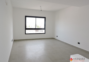 Departamento Monoambiente con Terraza 5D