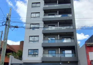 Departamento Monoambiente con Terraza 5D