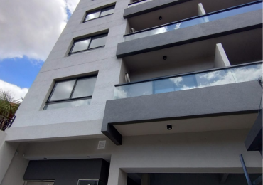 Departamento 2 ambientes 4 B