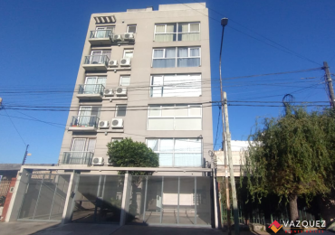 Departamento 2 Ambientes Super Luminoso